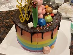 -CAKE BOSS 蛋糕老板(西单君太百货店)