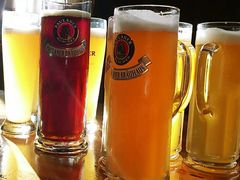 -沈阳瑞士酒店·普拉那啤酒坊