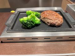 -肉肉大米(德基广场店)