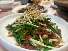 -顺味凤城·顺德菜专门店(九六广场店)