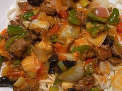 -新粤新疆菜清真餐厅(拱北店)