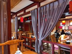 大堂-蔡家酒楼(一德街店)