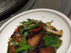 -粗茶淡饭·蒸鲜(光谷店)