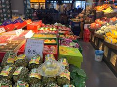 -鲜丰水果(九洲新世界花苑店)