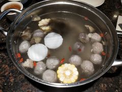 牛楠汤底-八合里潮汕鲜牛肉火锅(惠州华贸店)