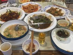 -石老头关东饺子王·东北菜(嘉华鑫城店)