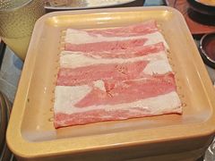 -牛YO寿喜烧和牛火锅自助(三台子万象汇店)