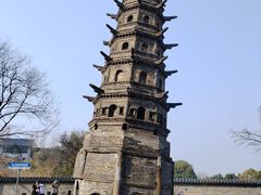 -南京市江宁方山