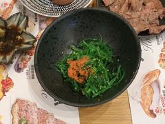 海草-Sushi Love 创意寿司(丽影广场店)