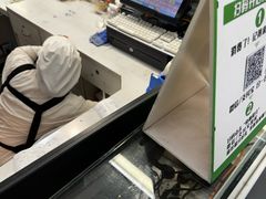 -白玉兰食品(中山公园龙之梦店)