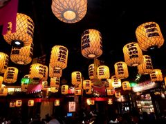 -南京大牌档(济南万象城店)