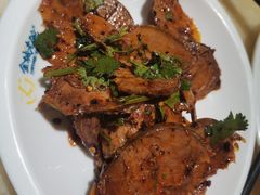 -清真·金城老碗牛肉面揪面片(兰州总店)
