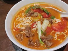 -寻裕记·现炒浇头面(人民广场店)