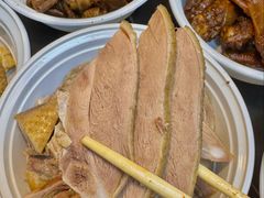 -达记卤菜店(红庙店)