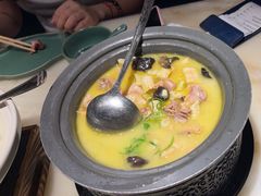 -锦府盐帮·李宅(领展购物广场中关村店)