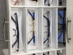 -横岗眼镜城