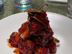 -苏帮袁Sue Cuisine(来福士店)