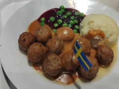 -宜家家居(四元桥商场店)