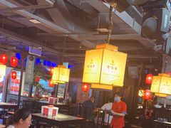 -老淮安·淮安菜(涟水店)