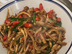 -新新湘菜馆(新中街二条店)