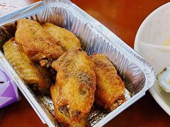-强记龙虾钳(定安里店)