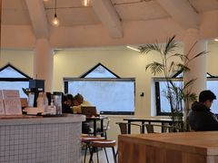 -ChanDu躔度咖啡(灯塔店)