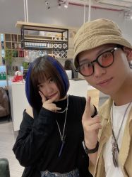 -苏豪路易士·嘉玛发廊