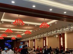 大堂-顺风山庄(水濂山店)