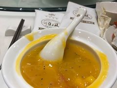 -金时代顺风大酒店(金山店)