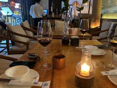 -不二·民谣音乐餐酒吧(九眼桥店)