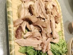 -快乐老家三鲜饺子东北菜(南六中路店)
