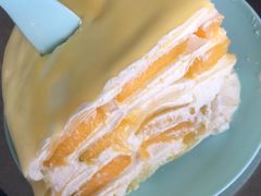 -7cake憩刻生日蛋糕·下午茶(西安店)