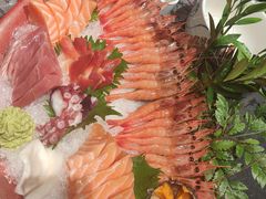 -樱之盛宴·蟹料理海鲜自助(前进大街店)