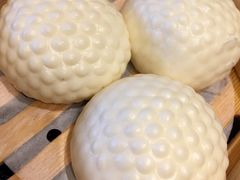 流沙包-正斗·港式粤菜(SKLP店)