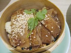 -锦粤宫·融合粤菜(上海金沙江店)