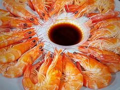 -坛南湾阿强农家乐.海鲜大排档老字号(福州地标美食店)