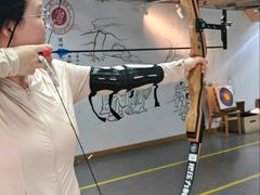 -道顺射箭·团建·骑射(张杨路店)