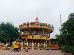 -郑州方特梦幻王国