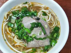 -荣强牛肉面(南尧店)