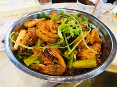 -曾老幺鱼庄(龙华商厦店)