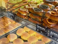 -甜嘟嘟烘焙坊(舒城路店)
