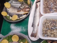 -纪林菜馆·博山菜老字号(华光路店)