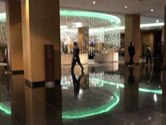 -青岛海尔洲际酒店