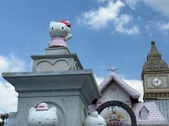 -安吉Hello Kitty乐园