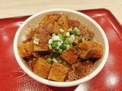 -食其家·牛丼咖喱(太阳宫店)