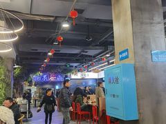 大堂-易裕和·长沙米粉(竹塘西路店)