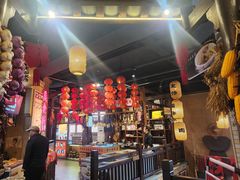 -帝一铭家宴(板塘店)