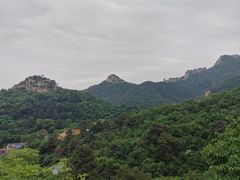 -青岩寺风景区