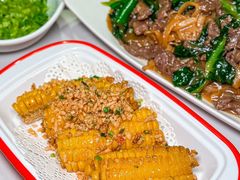 -今日牛事潮汕鲜牛肉火锅(瑞金店)