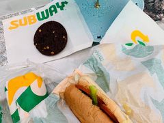 -赛百味SUBWAY(卓越店)